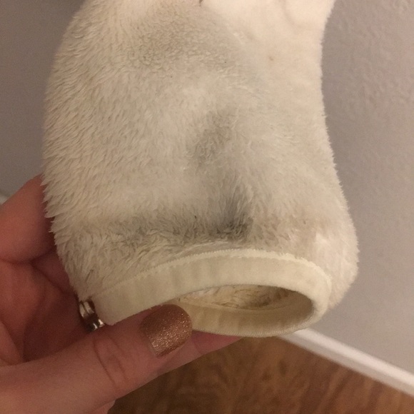 North face winter jacket - Picture 3 of 7